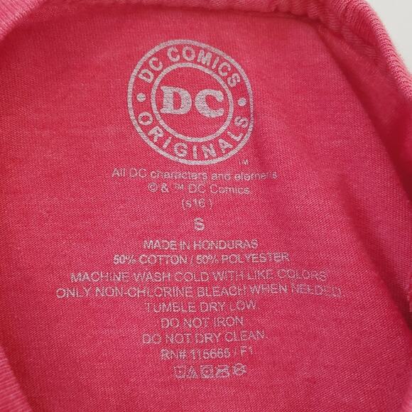 DC Comics | The Flash Soft Tee - Picture 4 of 4